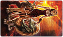 Sekhmet Playmat