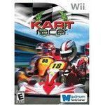 Kart Racer - Wii