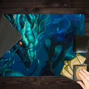 Algae Leviathan Playmat