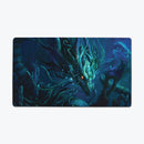 Algae Leviathan Playmat