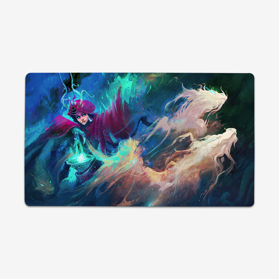 Ashwing Illusionist Playmat