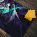 Aurora Griffin Playmat