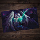 Aurora Griffin Playmat