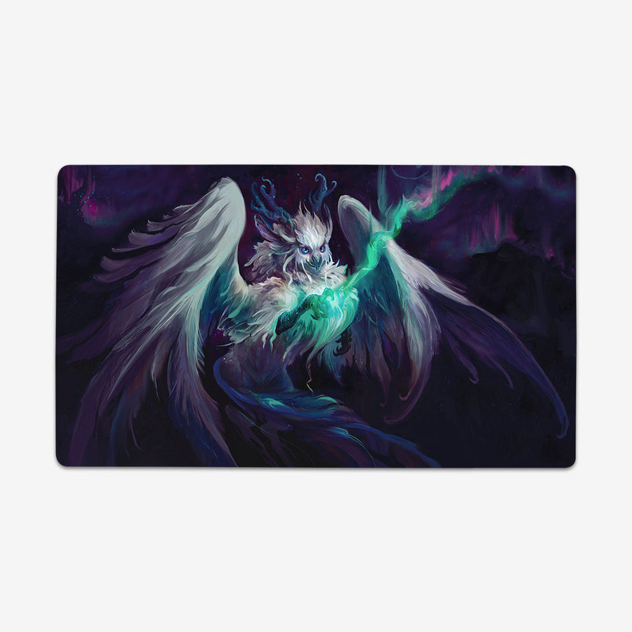 Aurora Griffin Playmat