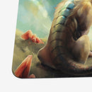 Dinocat Playmat