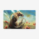 Dinocat Playmat