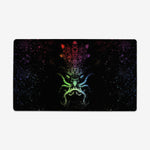 Eldritch Rainbow Playmat