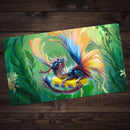 Fey Dragon Playmat
