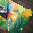 Fey Dragon Playmat