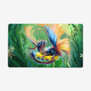 Fey Dragon Playmat
