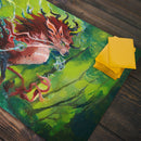Kirin Playmat