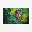 Kirin Playmat