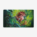 Kirin Playmat