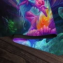 Prismatic Dragon Playmat