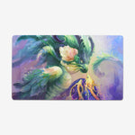 Sea Drake Playmat