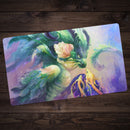 Sea Drake Playmat