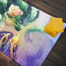 Sea Drake Playmat