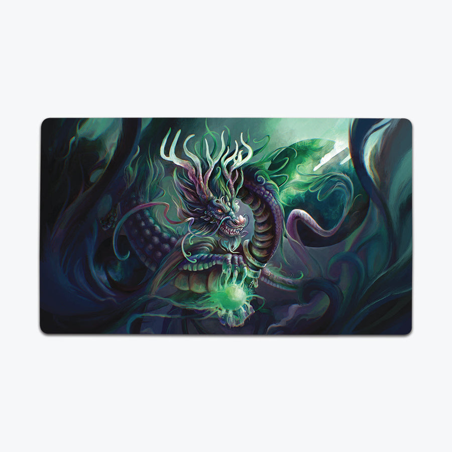 Witchlight Dragon Playmat
