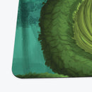 Forest Giant Playmat