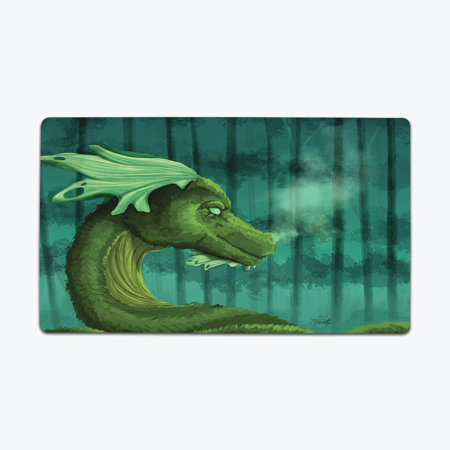 Forest Giant Playmat