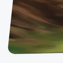 Distinct Land Playmat
