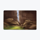 Distinct Land Playmat