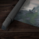 Lumbering Giants Playmat