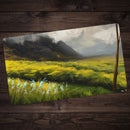 Rolling Hills Playmat