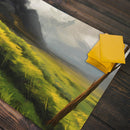 Rolling Hills Playmat