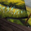 Rolling Hills Playmat