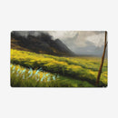 Rolling Hills Playmat