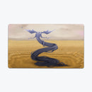 Rouge Magic Playmat