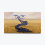 Rouge Magic Playmat
