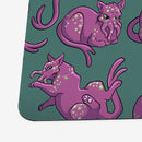 Cathulu Pattern Playmat