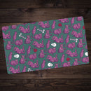 Cathulu Pattern Playmat