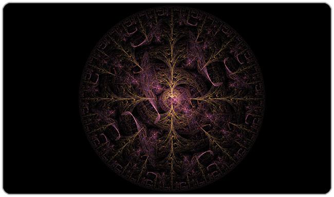 Cathedral Playmat