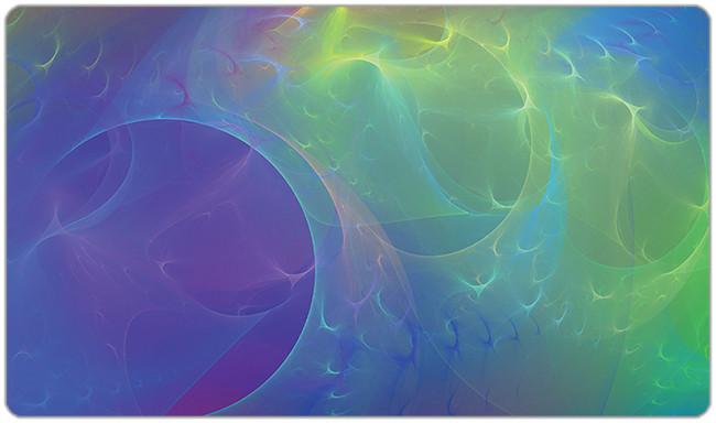 Iris Playmat