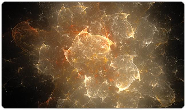 Sunflowers Playmat