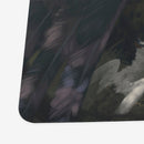Harpy Eagle Griffins Playmat