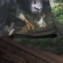 Harpy Eagle Griffins Playmat