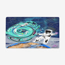 Alien Portal Playmat