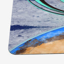 Alien Portal Playmat