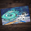 Alien Portal Playmat