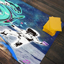 Alien Portal Playmat