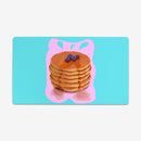 Blueberry Pancakes Playmat