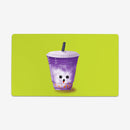 Cute Boba Playmat