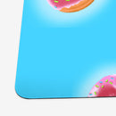 Donuts And Sprinkles Playmat