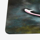 Groovy Alien Playmat