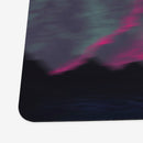Red Tree Playmat