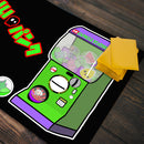 Gachapon Playmat